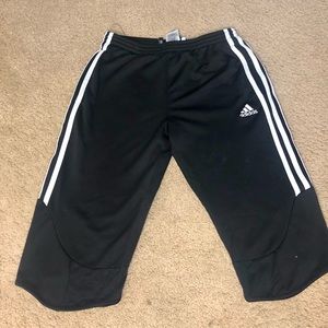 Adidas Climacool joggers sweatpants